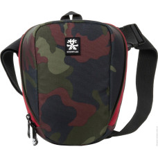 Сумка для зерк.фото Crumpler Quick Escape 400 camouflage