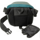 Сумка для зерк. фото Crumpler Quick Escape 500 dk. mouse grey