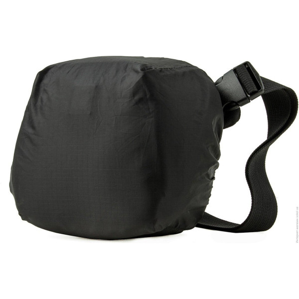 Сумка для зерк. фото Crumpler Quick Escape 500 dk. mouse grey