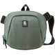 Сумка для зерк. фото Crumpler Quick Escape 500 dk. mouse grey