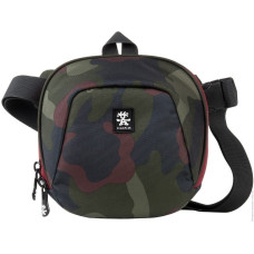 Сумка для зерк. фото Crumpler Quick Escape 500 camouflage