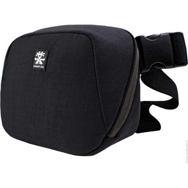 Сумка для зерк.фото Crumpler Quick Escape 600 dull black