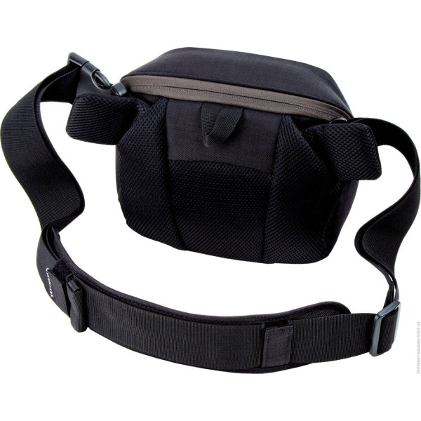 Сумка для зерк.фото Crumpler Quick Escape 600 dull black