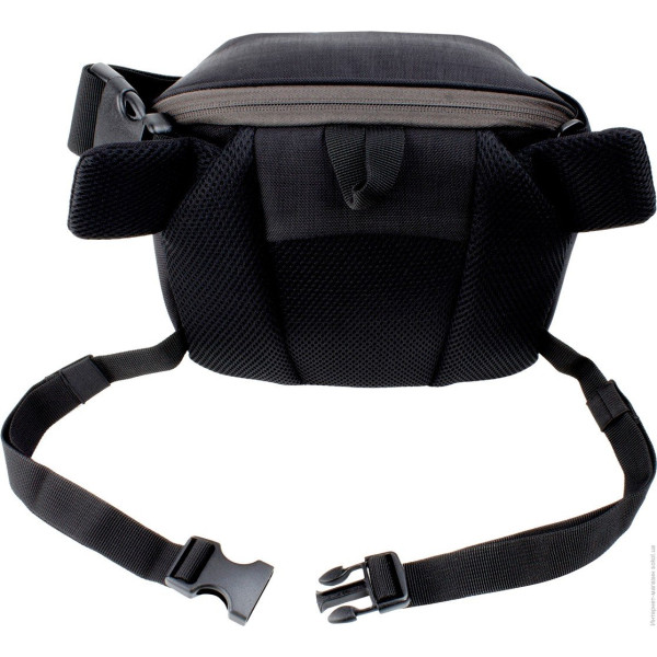 Сумка для зерк.фото Crumpler Quick Escape 600 dull black