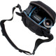 Сумка для зерк.фото Crumpler Quick Escape 600 dull black