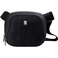 Сумка для зерк.фото Crumpler Quick Escape 600 dull black