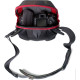 Сумка для зерк.фото Crumpler Quick Escape 600 camouflage