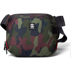 Сумка для зерк.фото Crumpler Quick Escape 600 camouflage