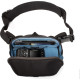Сумка для зерк.фото Crumpler Quick Escape 650 dull black