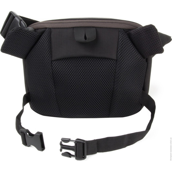 Сумка для зерк.фото Crumpler Quick Escape 650 dull black