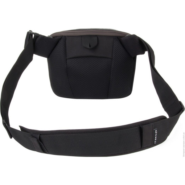 Сумка для зерк.фото Crumpler Quick Escape 650 dull black