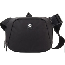 Сумка для зерк.фото Crumpler Quick Escape 650 dull black