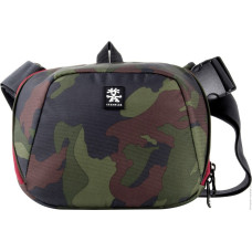 Сумка для зерк.фото Crumpler Quick Escape 650 camouflage
