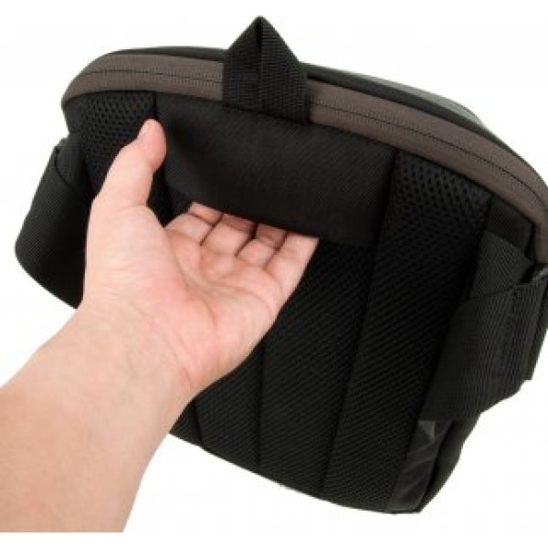Сумка для зерк.фото Crumpler Quick Escape 800 dull black