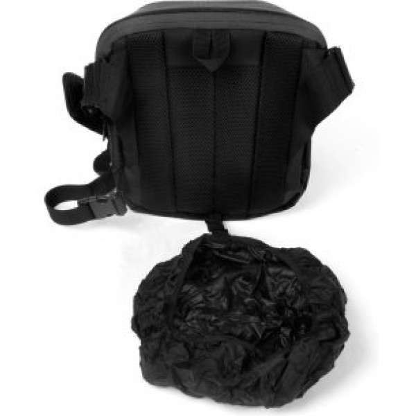 Сумка для зерк.фото Crumpler Quick Escape 800 dull black