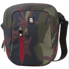 Сумка для зерк.фото Crumpler Quick Escape 800 camouflage