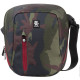 Сумка для зерк.фото Crumpler Quick Escape 800 camouflage