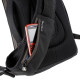 Рюкзак-слинг для зерк.фото и планшета Crumpler Quick Escape Sling (dull black)