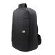 Рюкзак-слинг для зерк.фото и планшета Crumpler Quick Escape Sling (dull black)