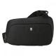 Рюкзак-слинг для зерк.фото и планшета Crumpler Quick Escape Sling L black
