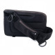 Рюкзак-слинг для зерк.фото и планшета Crumpler Quick Escape Sling L black
