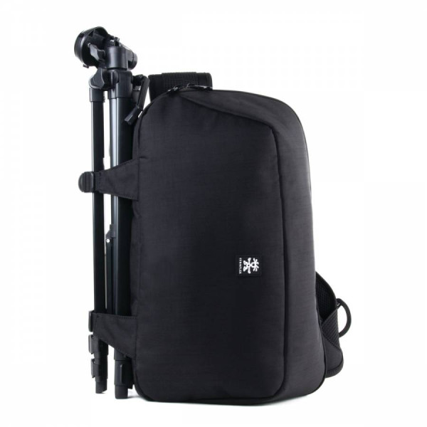 Рюкзак-слинг для зерк.фото и планшета Crumpler Quick Escape Sling L black