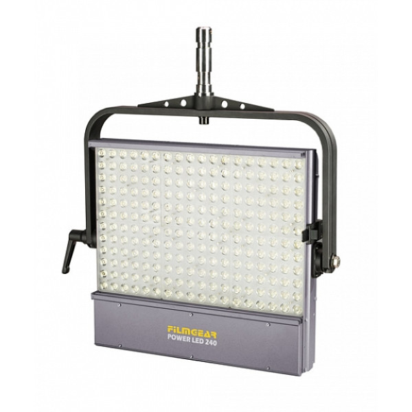 Панель FILMGEAR POWER LED 240 Daylight
