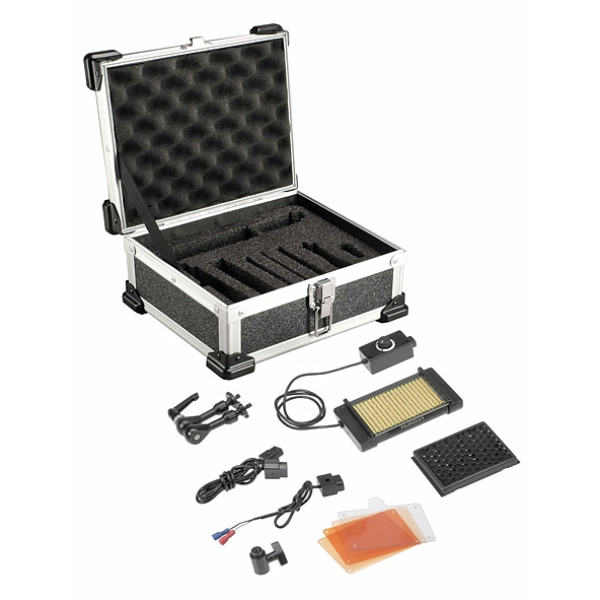 Накамерне світло FILMGEAR LED Pad 18W
