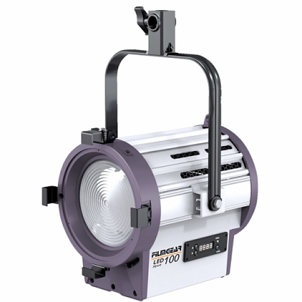Світлодіодний прожектор FILMGEAR LED SPOT 150