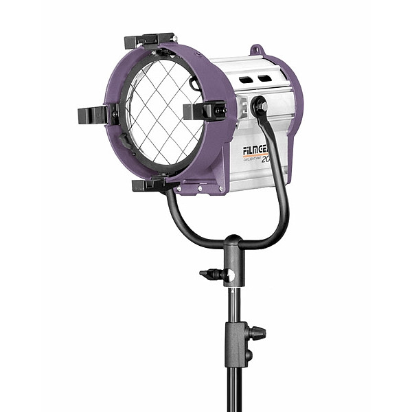 Освітлювальний прилад FILMGEAR Daylight PAR 200W