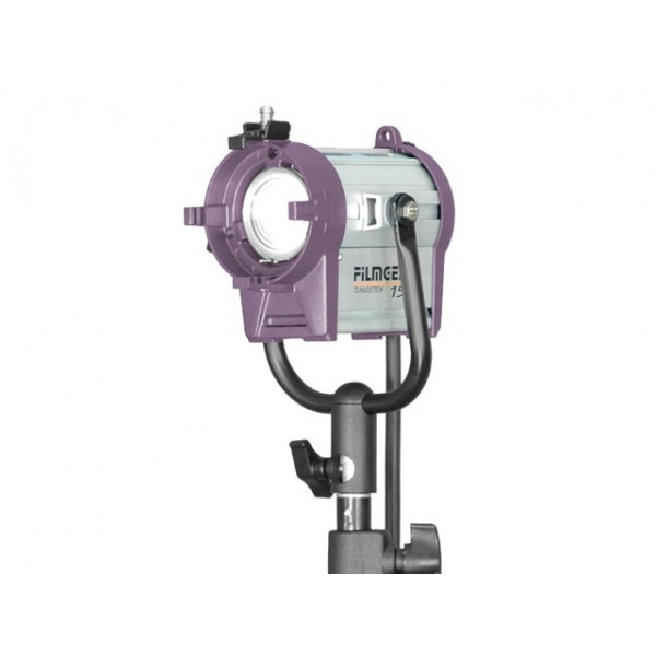 Освітлювальний прилад FILMGEAR Tungsten Fresnel Junior 150W