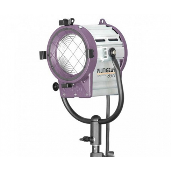 Освітлювальний прилад FILMGEAR Tungsten Fresnel Junior 650W