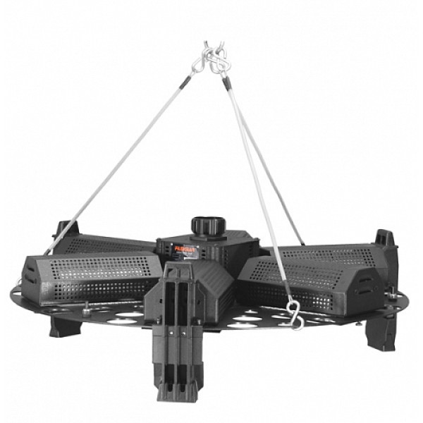 Освітлювальний прилад FILMGEAR Space Light 6000W