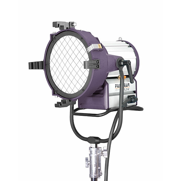 Освітлювальний прилад FILMGEAR Daylight PAR 1200W