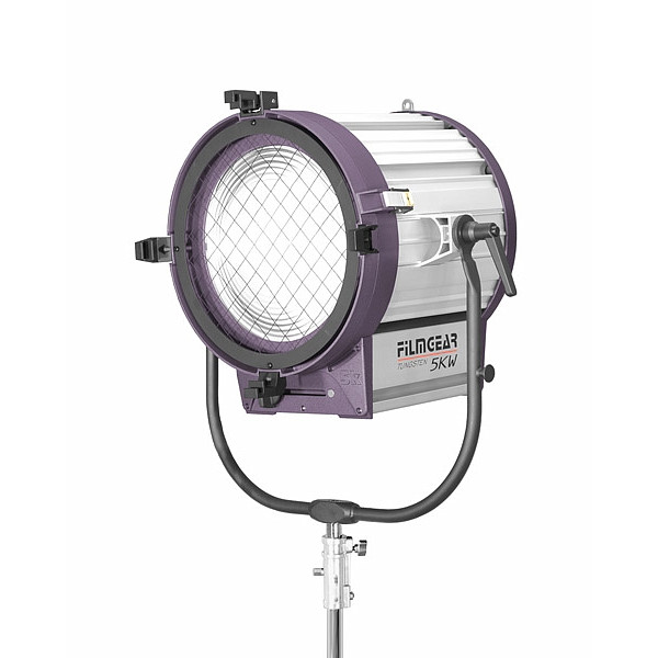Осветительный прибор FILMGEAR Tungsten Fresnel Studio 5000W
