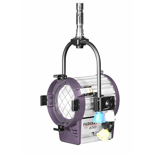 Освітлювальний прилад FILMGEAR Studio Pole Operated 650W