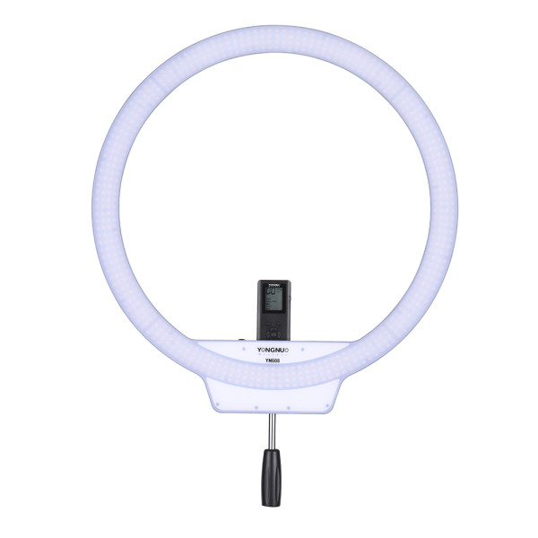 LED освітлювач Yongnuo YN-608 (3200-5500K)
