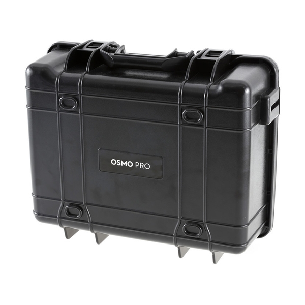 Влагозащищенный кейс для DJI OSMO Part 77 Carrying Case (OSMO PRO)