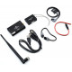 DJI 2.4GHz Datalink with Bluetooth + iOS ground station