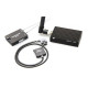 DJI 2.4GHz Datalink with Bluetooth + iOS ground station