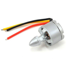Мотор Phantom 2 2312 Motor (CCW) silver