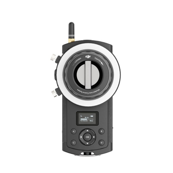 DJI Focus (з контролером для DJI Ronin)