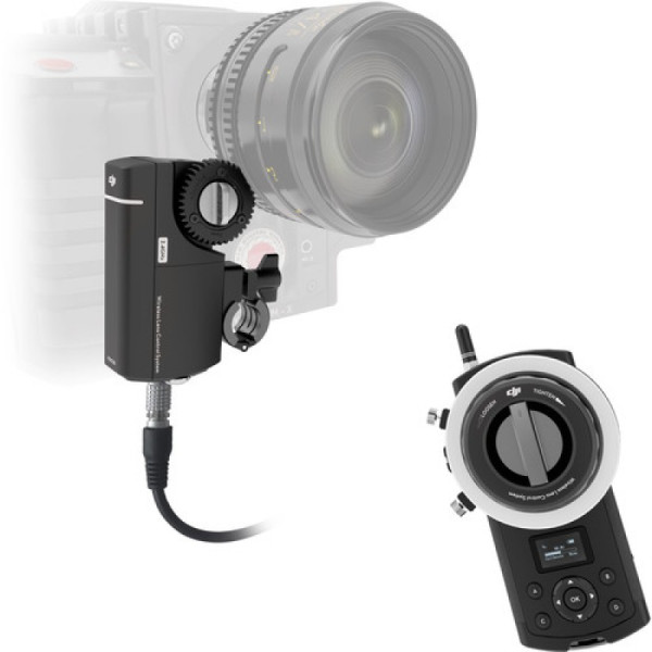 DJI Focus (з контролером для DJI Ronin)