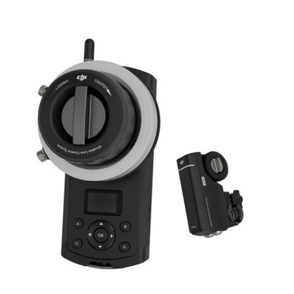 DJI Focus (з контролером для DJI Ronin)