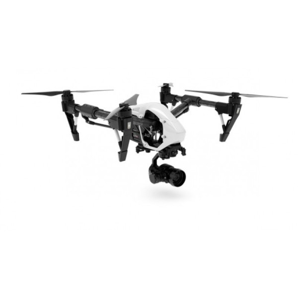 Квадрокоптер Inspire 1 Pro