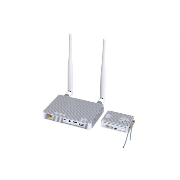DJI Lightbridge 2.4G Full HD Digital Video Downlink