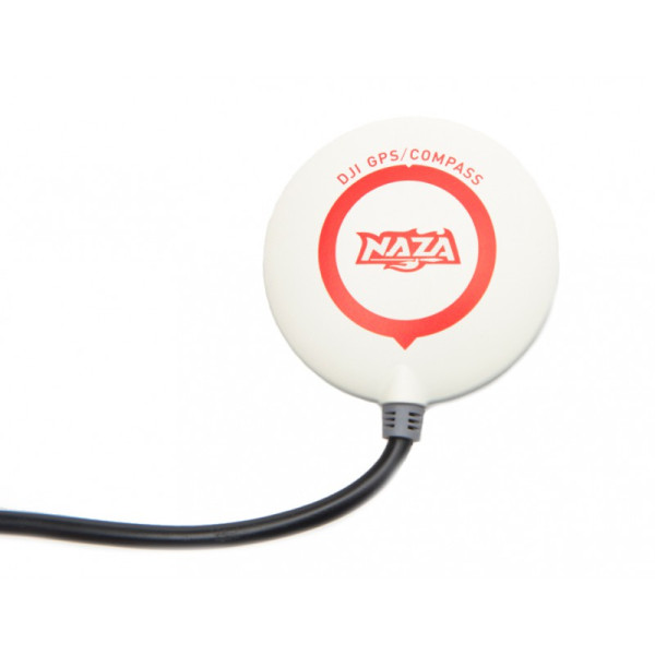 Політний контролер Naza-M Lite + GPS