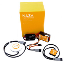 Політний контролер Naza-M V2 + GPS