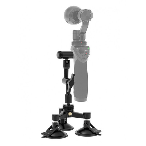 Автомобильное крепление для DJI Osmo