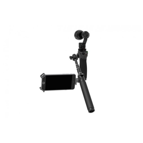 Подвес с камерой DJI Osmo (X3)